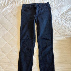 PAIGE Denim - Womens Verdugo Ultra Skinny fit Jeans